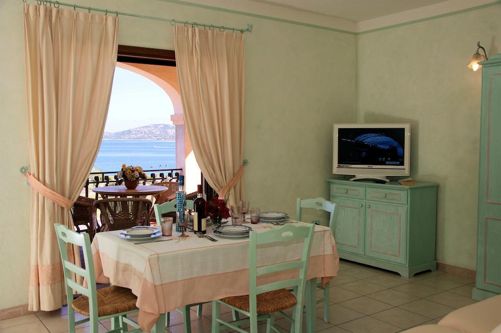 Residence Riva Azzurra Cannigione Room photo